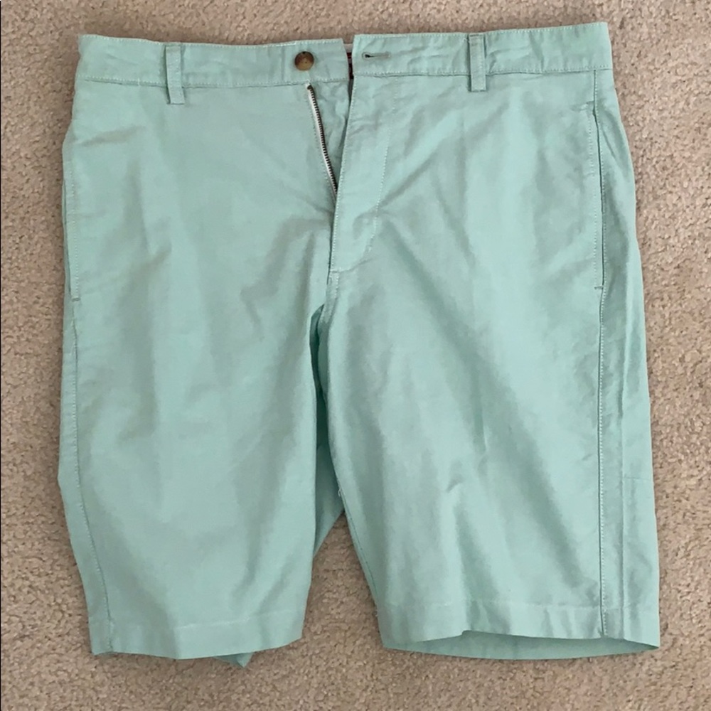 Men’s Chaps shorts